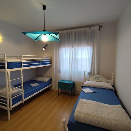 Casa La Rosa De Los Vientos Кобиса Экстерьер фото