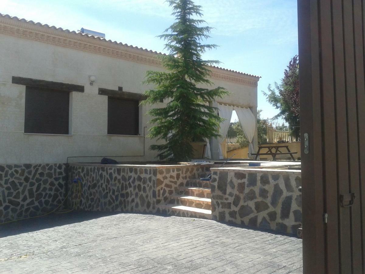 Casa La Rosa De Los Vientos Кобиса Экстерьер фото
